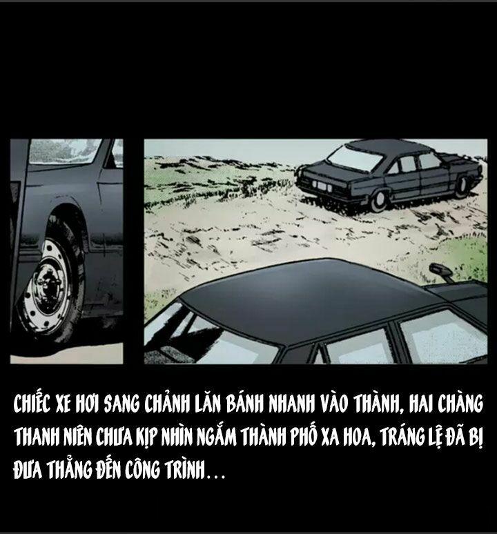 U Minh Ngụy Tượng 45 trang 1