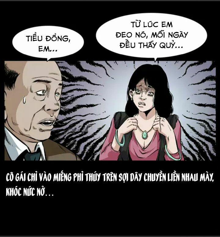 U Minh Ngụy Tượng 45 trang 13