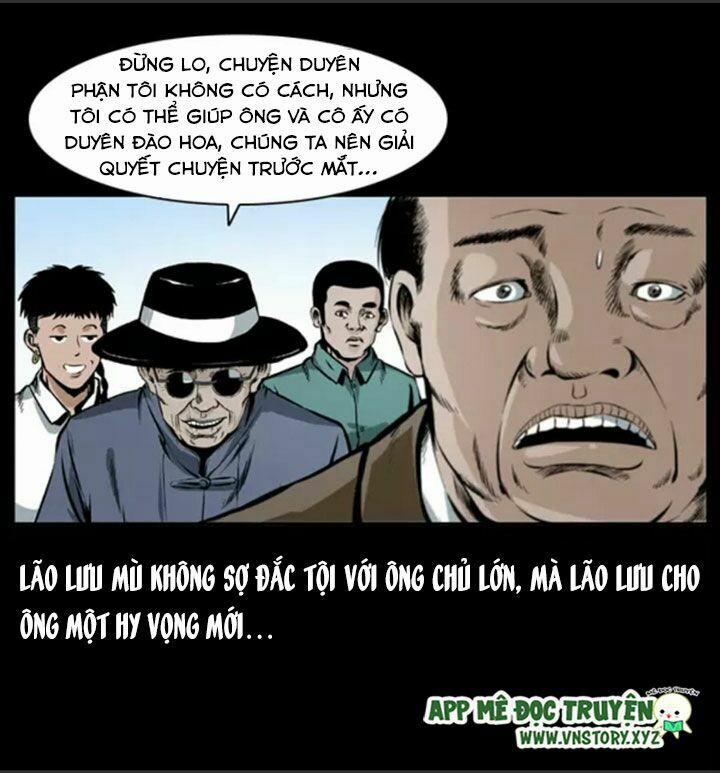 U Minh Ngụy Tượng 45 trang 22