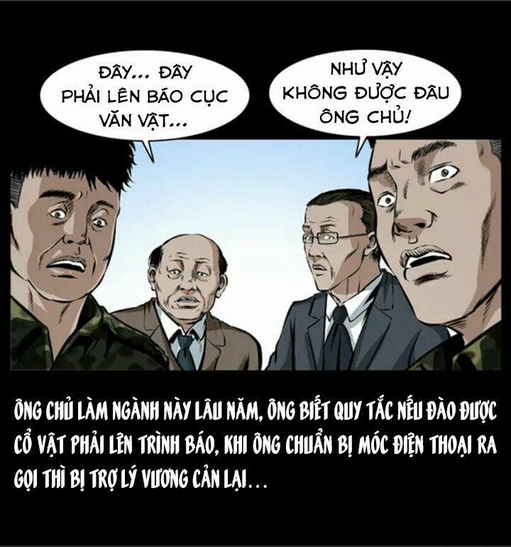 U Minh Ngụy Tượng 45 trang 31