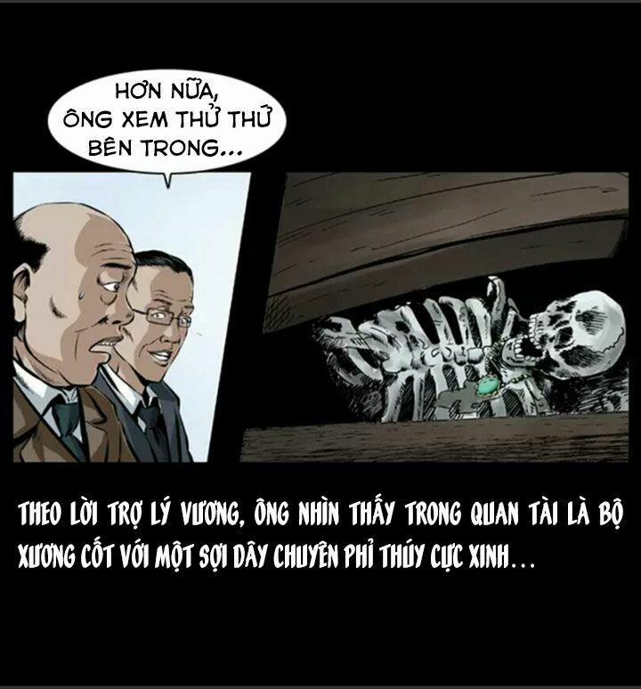 U Minh Ngụy Tượng 45 trang 33