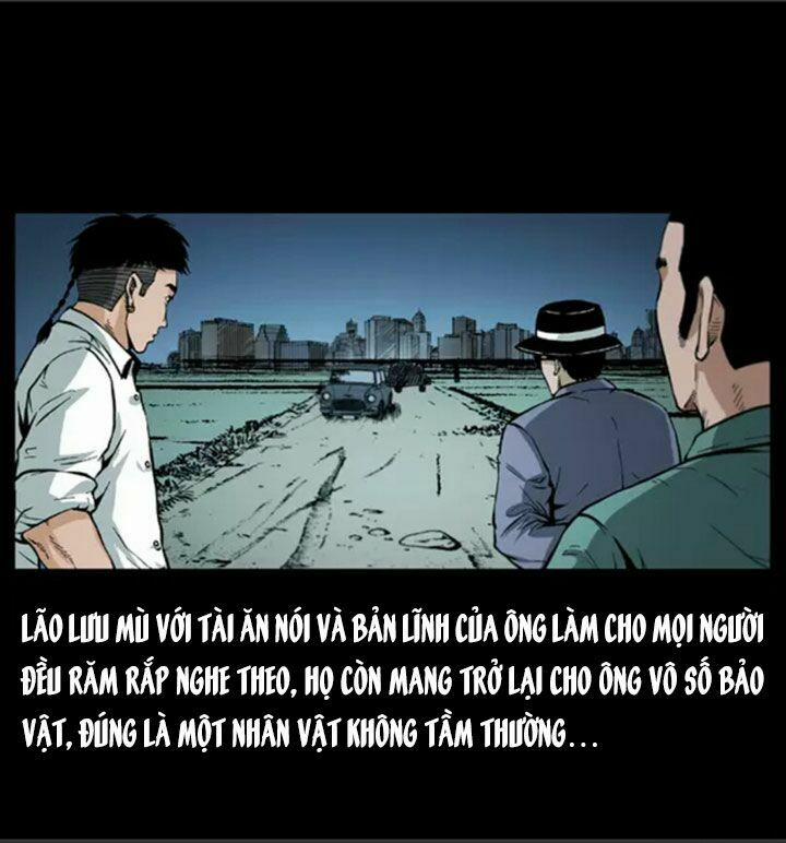 U Minh Ngụy Tượng 46 trang 1