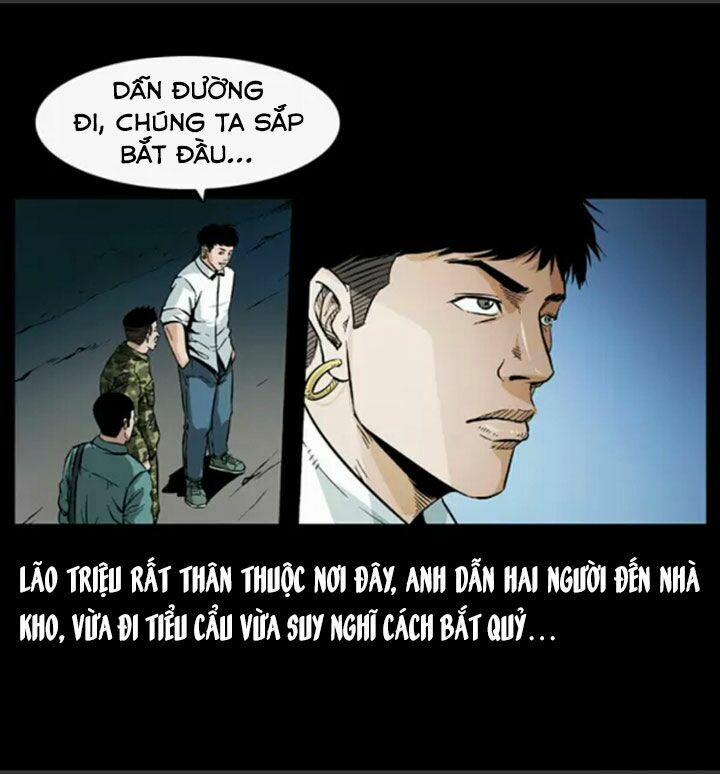 U Minh Ngụy Tượng 46 trang 19