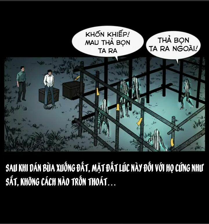 U Minh Ngụy Tượng 46 trang 49