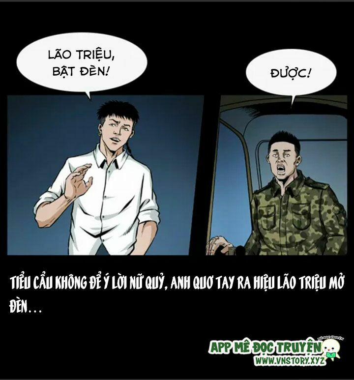 U Minh Ngụy Tượng 46 trang 50