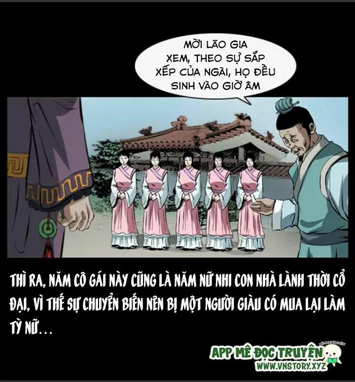 U Minh Ngụy Tượng 46 trang 58