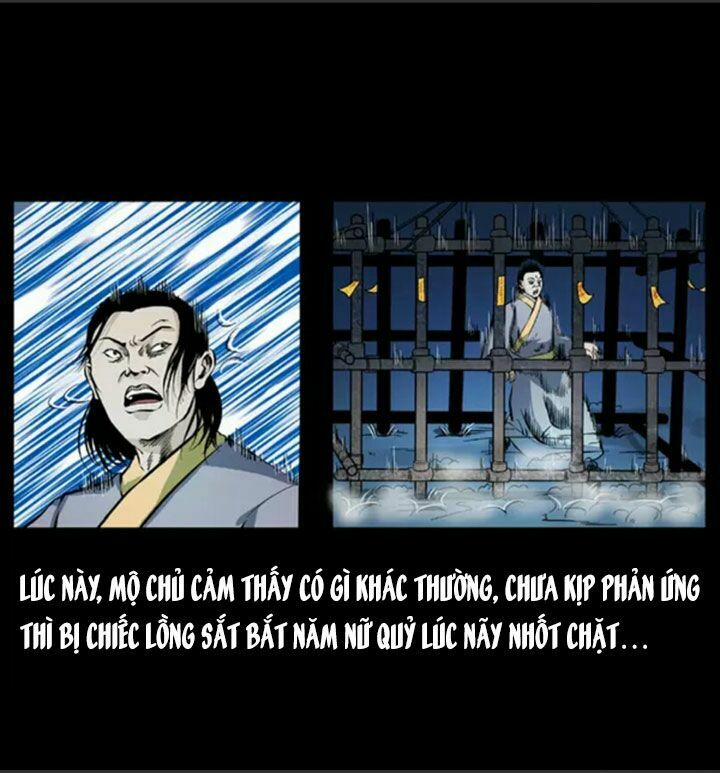 U Minh Ngụy Tượng 47 trang 17