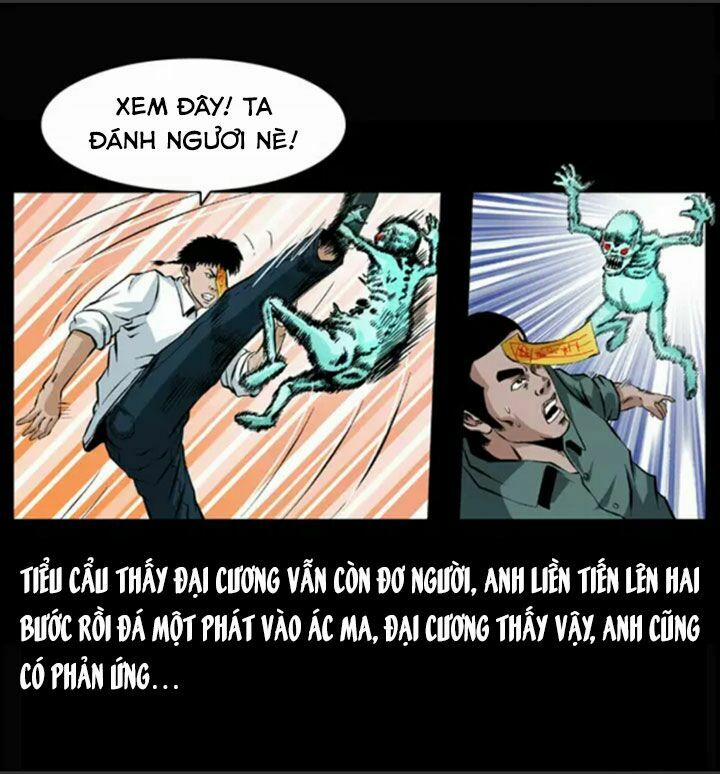 U Minh Ngụy Tượng 47 trang 27