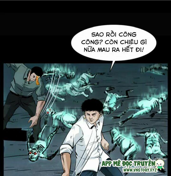 U Minh Ngụy Tượng 47 trang 30