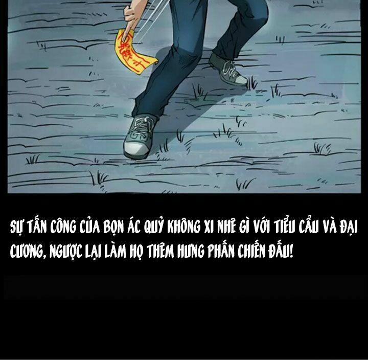 U Minh Ngụy Tượng 47 trang 31