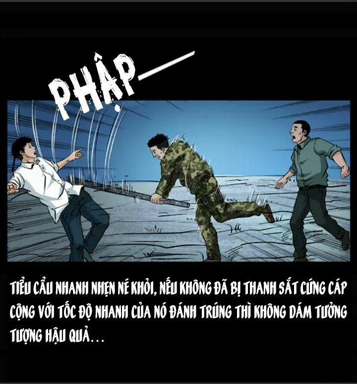 U Minh Ngụy Tượng 47 trang 39