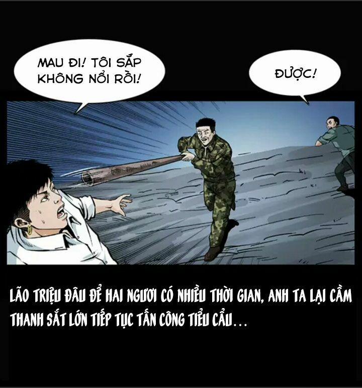 U Minh Ngụy Tượng 47 trang 41