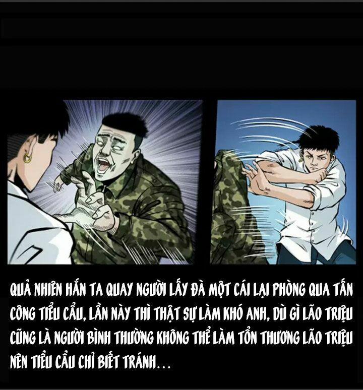 U Minh Ngụy Tượng 47 trang 45