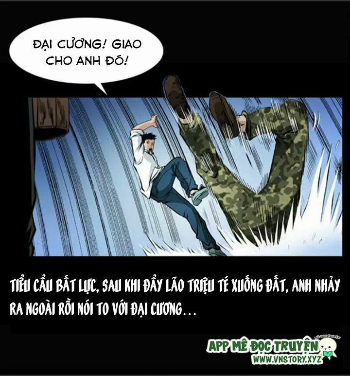 U Minh Ngụy Tượng 47 trang 48