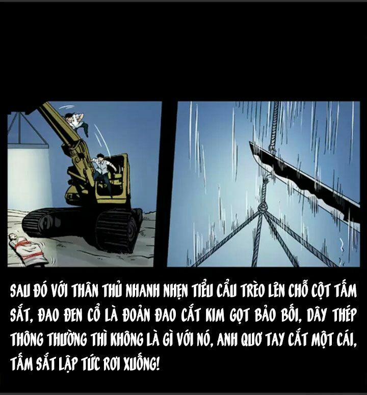 U Minh Ngụy Tượng 47 trang 67