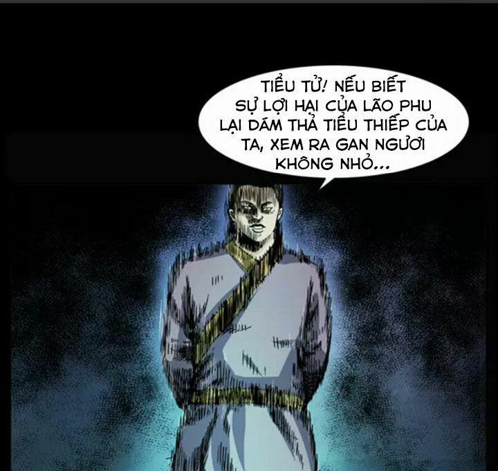 U Minh Ngụy Tượng 47 trang 7