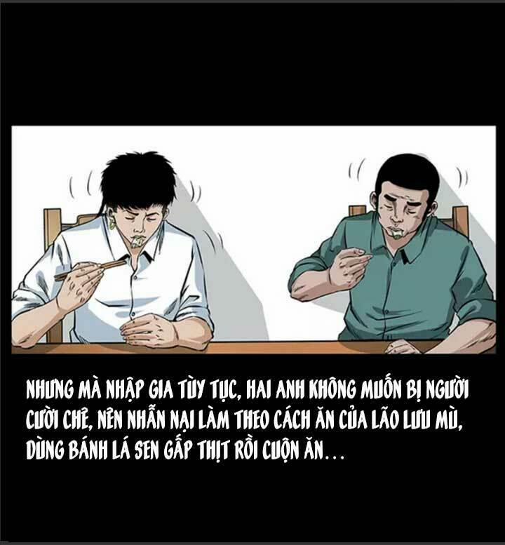 U Minh Ngụy Tượng 48 trang 18