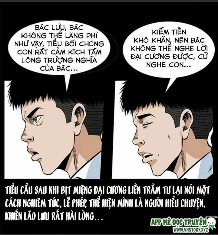 U Minh Ngụy Tượng 48 trang 25