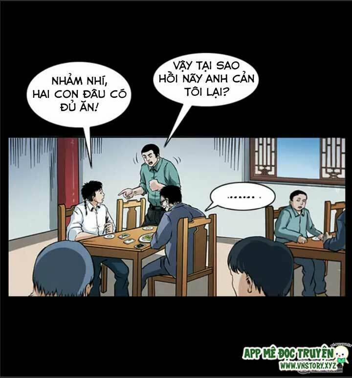 U Minh Ngụy Tượng 48 trang 27