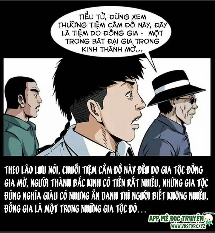 U Minh Ngụy Tượng 48 trang 45