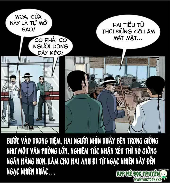 U Minh Ngụy Tượng 48 trang 49