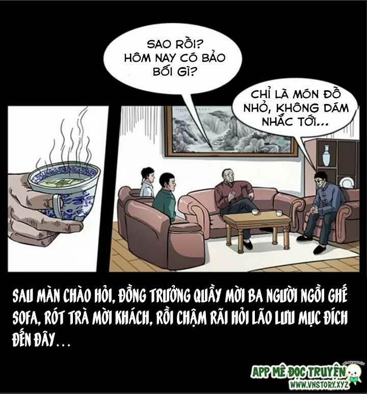 U Minh Ngụy Tượng 48 trang 57