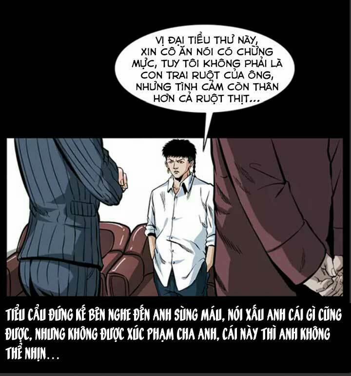 U Minh Ngụy Tượng 48 trang 70