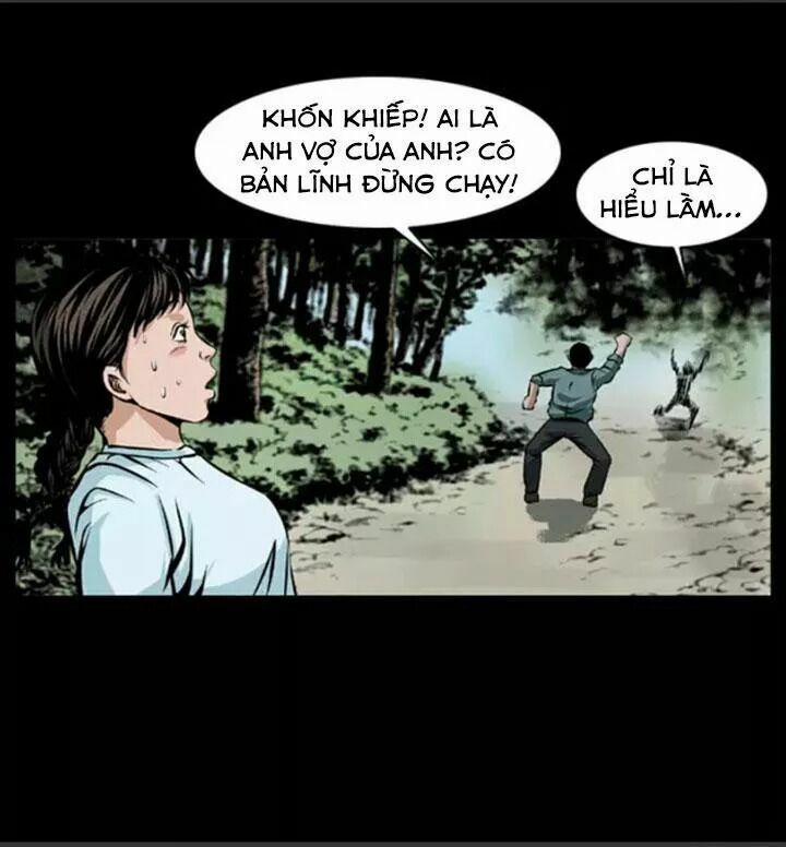U Minh Ngụy Tượng 49.5 trang 27