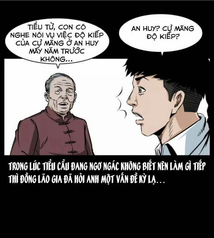 U Minh Ngụy Tượng 49 trang 12