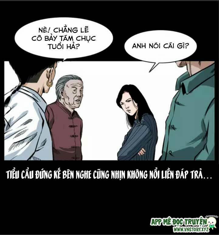 U Minh Ngụy Tượng 49 trang 15