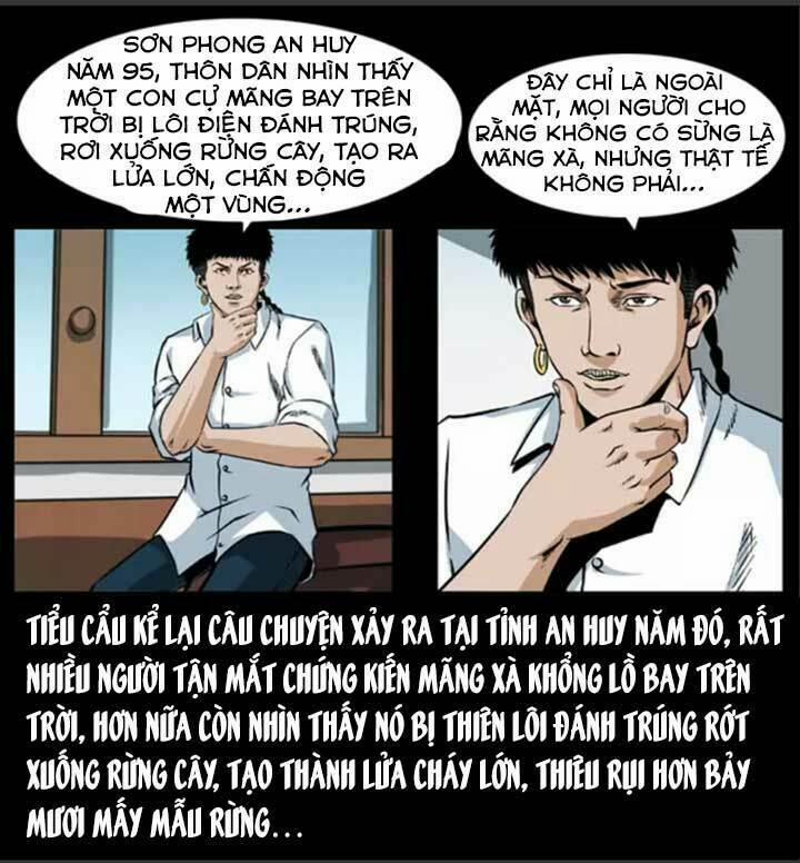 U Minh Ngụy Tượng 49 trang 18