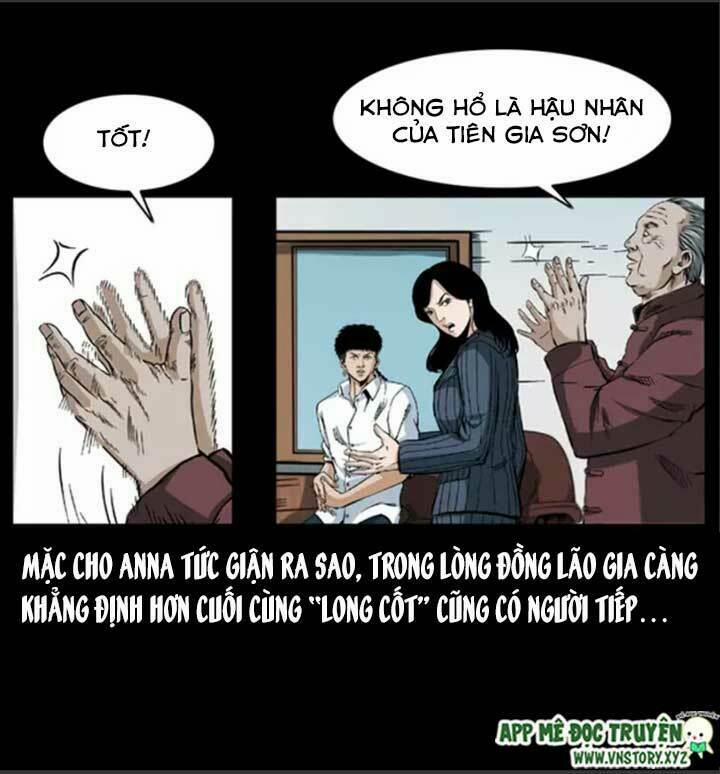 U Minh Ngụy Tượng 49 trang 21