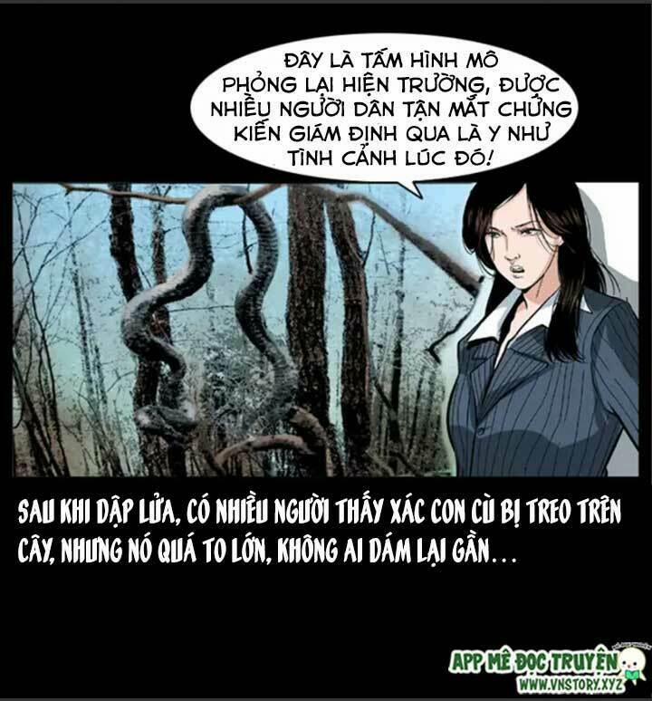 U Minh Ngụy Tượng 49 trang 27