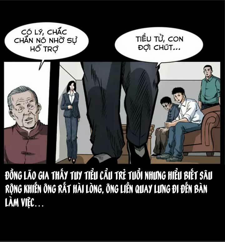 U Minh Ngụy Tượng 49 trang 48