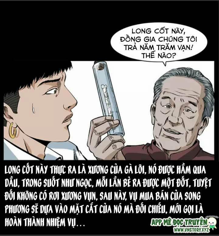 U Minh Ngụy Tượng 49 trang 51