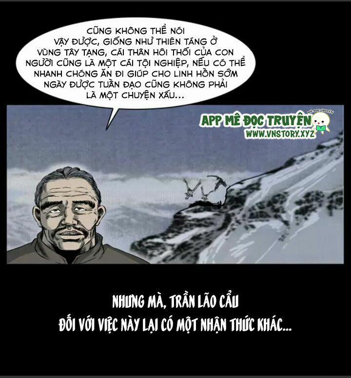 U Minh Ngụy Tượng 5 trang 18