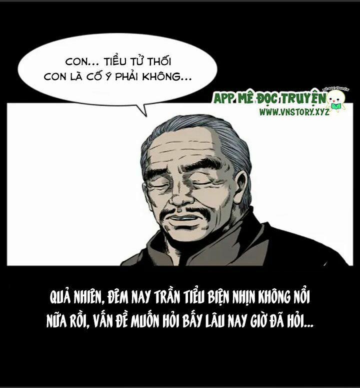 U Minh Ngụy Tượng 5 trang 2