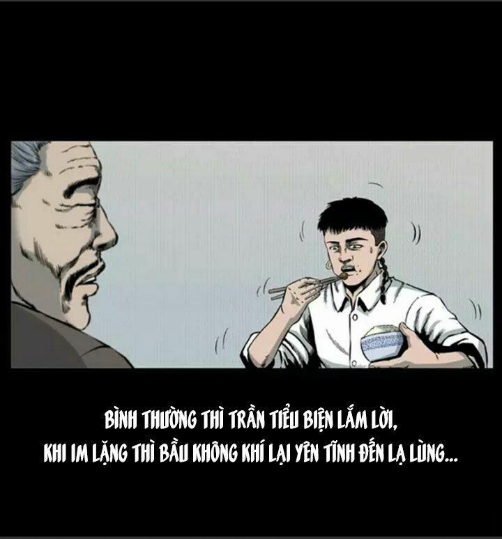 U Minh Ngụy Tượng 5 trang 21