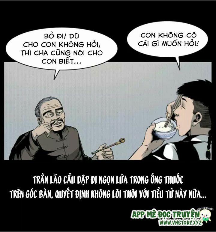 U Minh Ngụy Tượng 5 trang 24