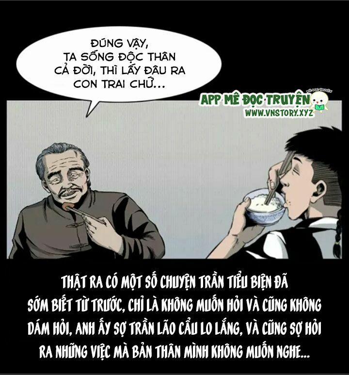 U Minh Ngụy Tượng 5 trang 26