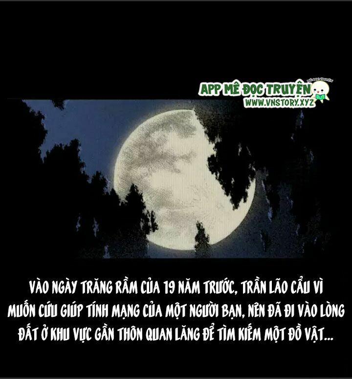 U Minh Ngụy Tượng 5 trang 28