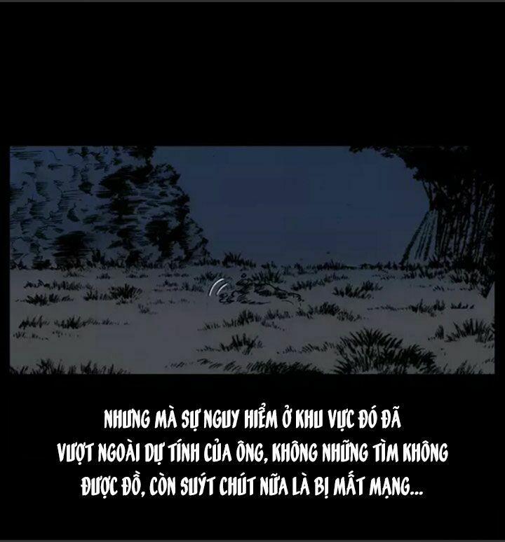 U Minh Ngụy Tượng 5 trang 29