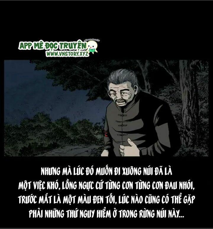 U Minh Ngụy Tượng 5 trang 34