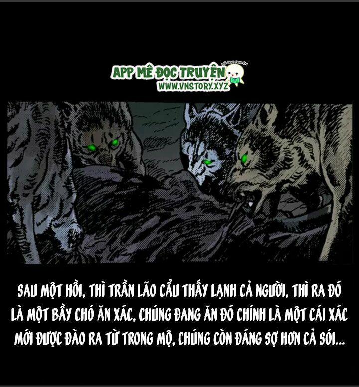 U Minh Ngụy Tượng 5 trang 38