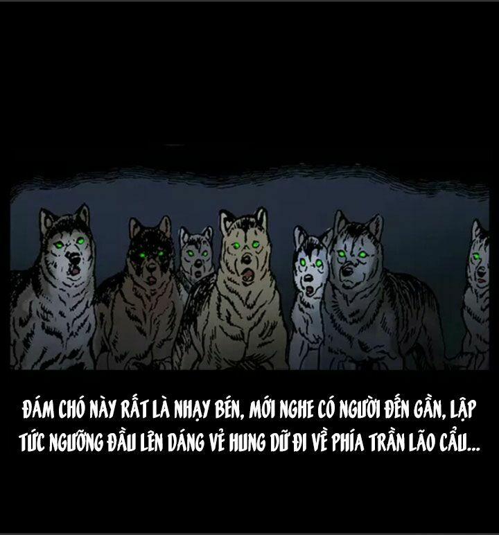 U Minh Ngụy Tượng 5 trang 39