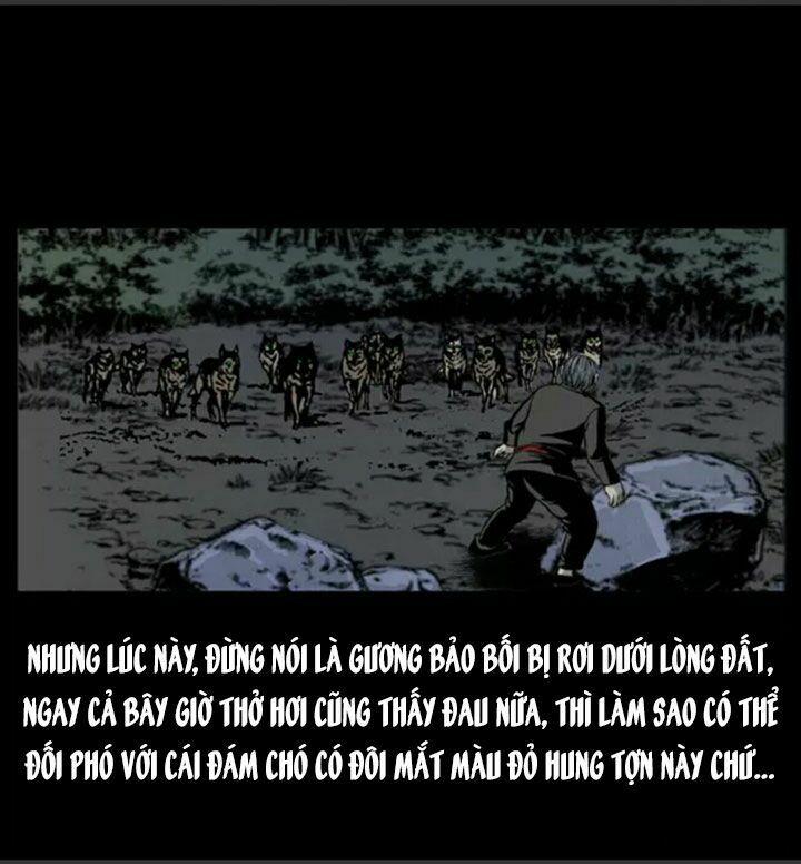 U Minh Ngụy Tượng 5 trang 41