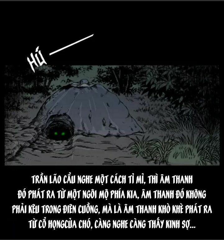 U Minh Ngụy Tượng 5 trang 45