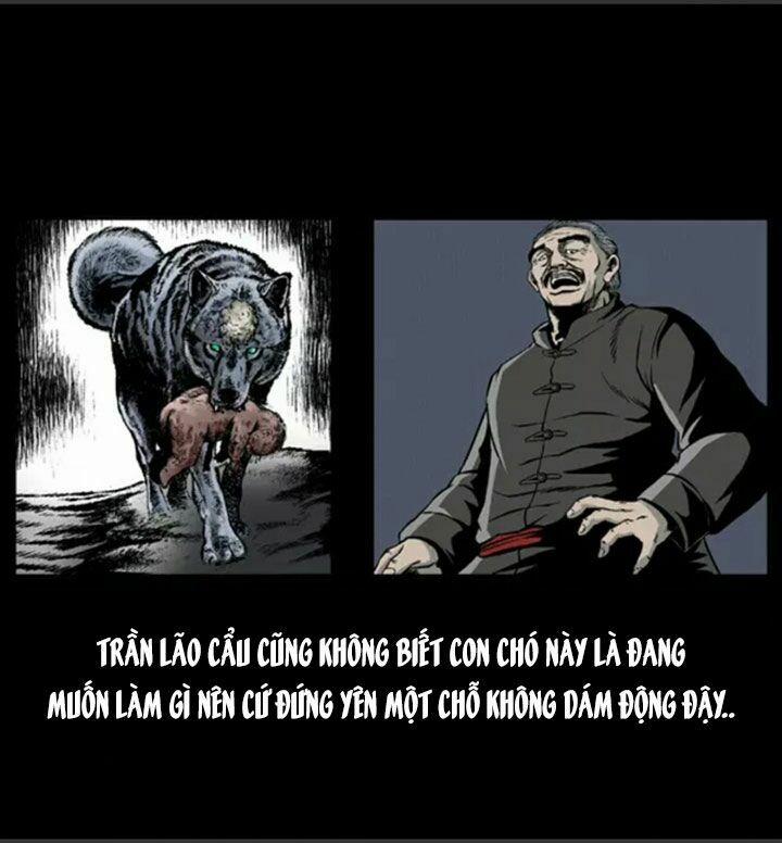 U Minh Ngụy Tượng 5 trang 49