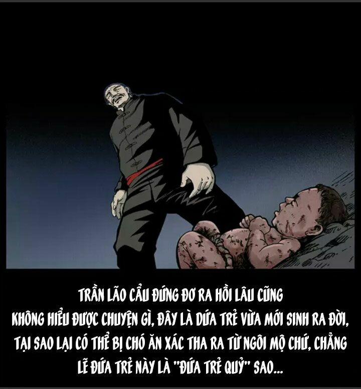 U Minh Ngụy Tượng 5 trang 53