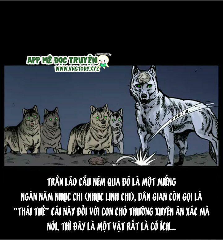 U Minh Ngụy Tượng 5 trang 58